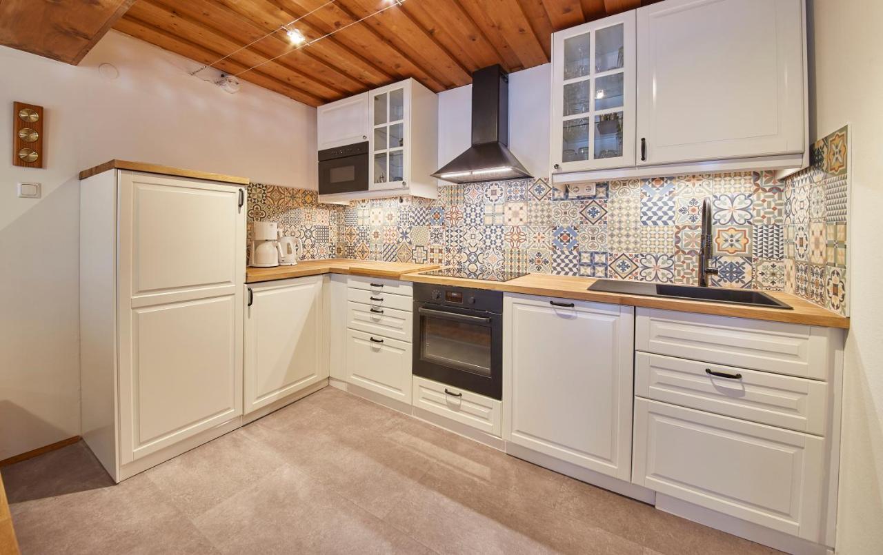 Appartements Cozy Feeling Saalbach-Hinterglemm Exterior photo