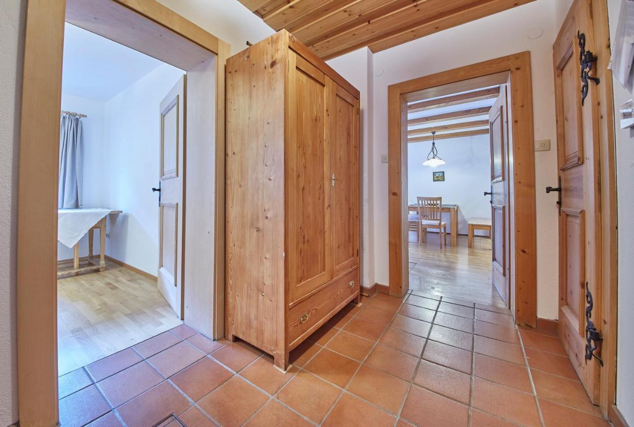 Appartements Cozy Feeling Saalbach-Hinterglemm Exterior photo