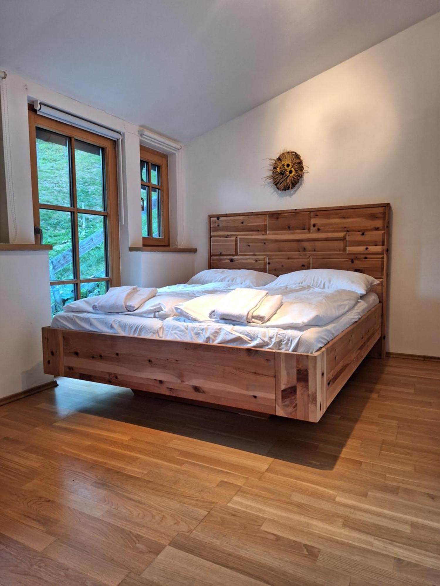 Appartements Cozy Feeling Saalbach-Hinterglemm Exterior photo