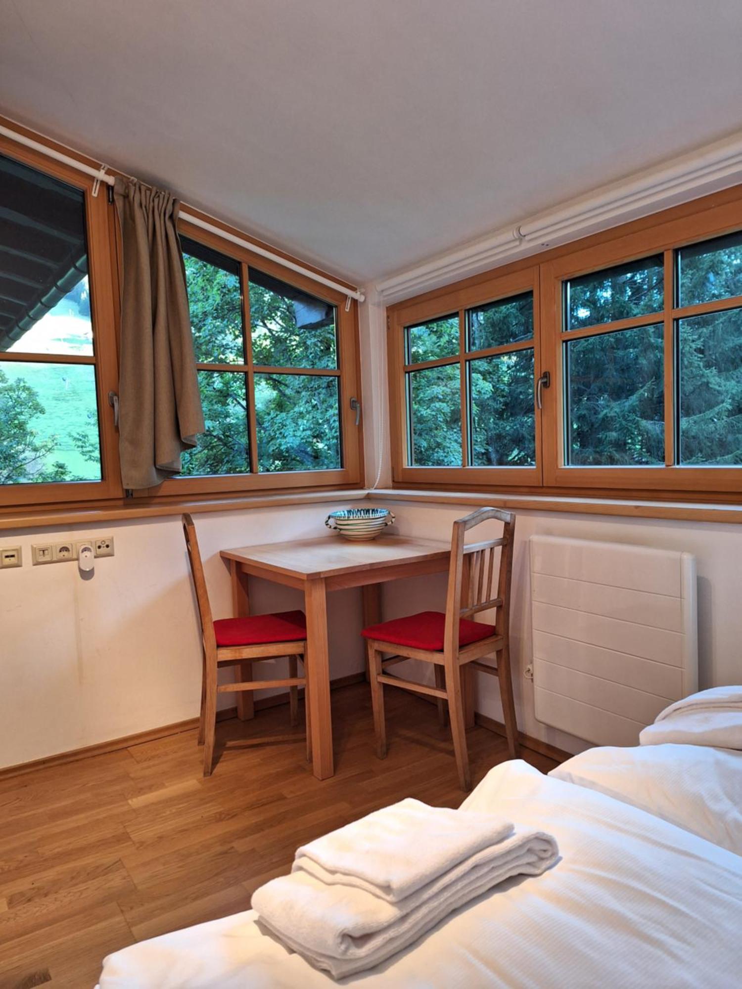 Appartements Cozy Feeling Saalbach-Hinterglemm Exterior photo