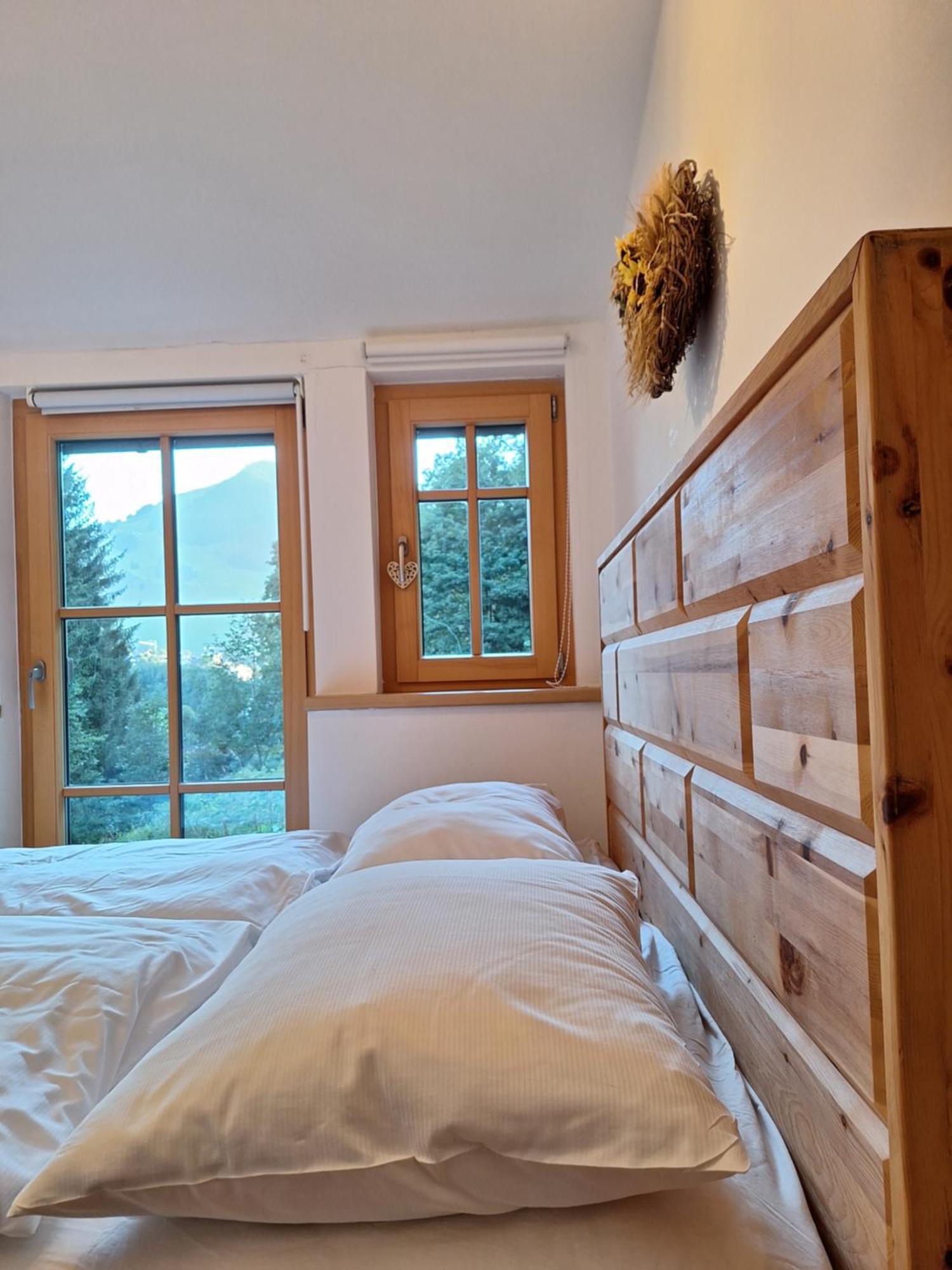 Appartements Cozy Feeling Saalbach-Hinterglemm Exterior photo