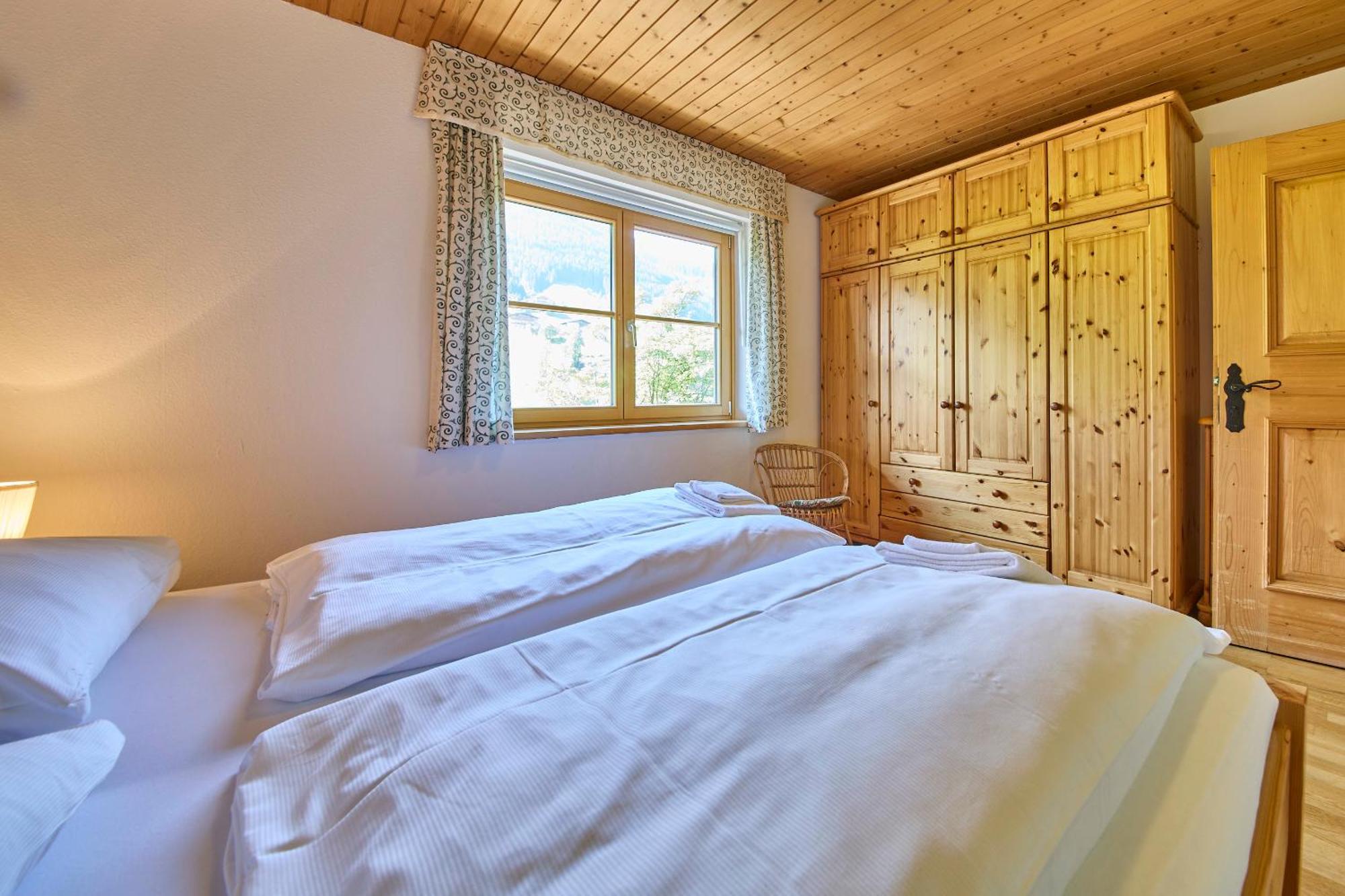 Appartements Cozy Feeling Saalbach-Hinterglemm Exterior photo