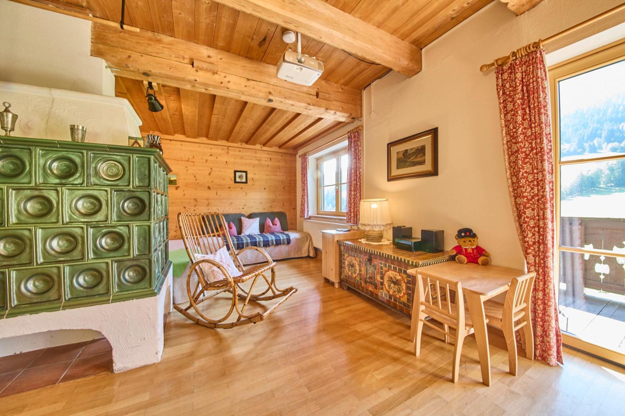 Appartements Cozy Feeling Saalbach-Hinterglemm Exterior photo