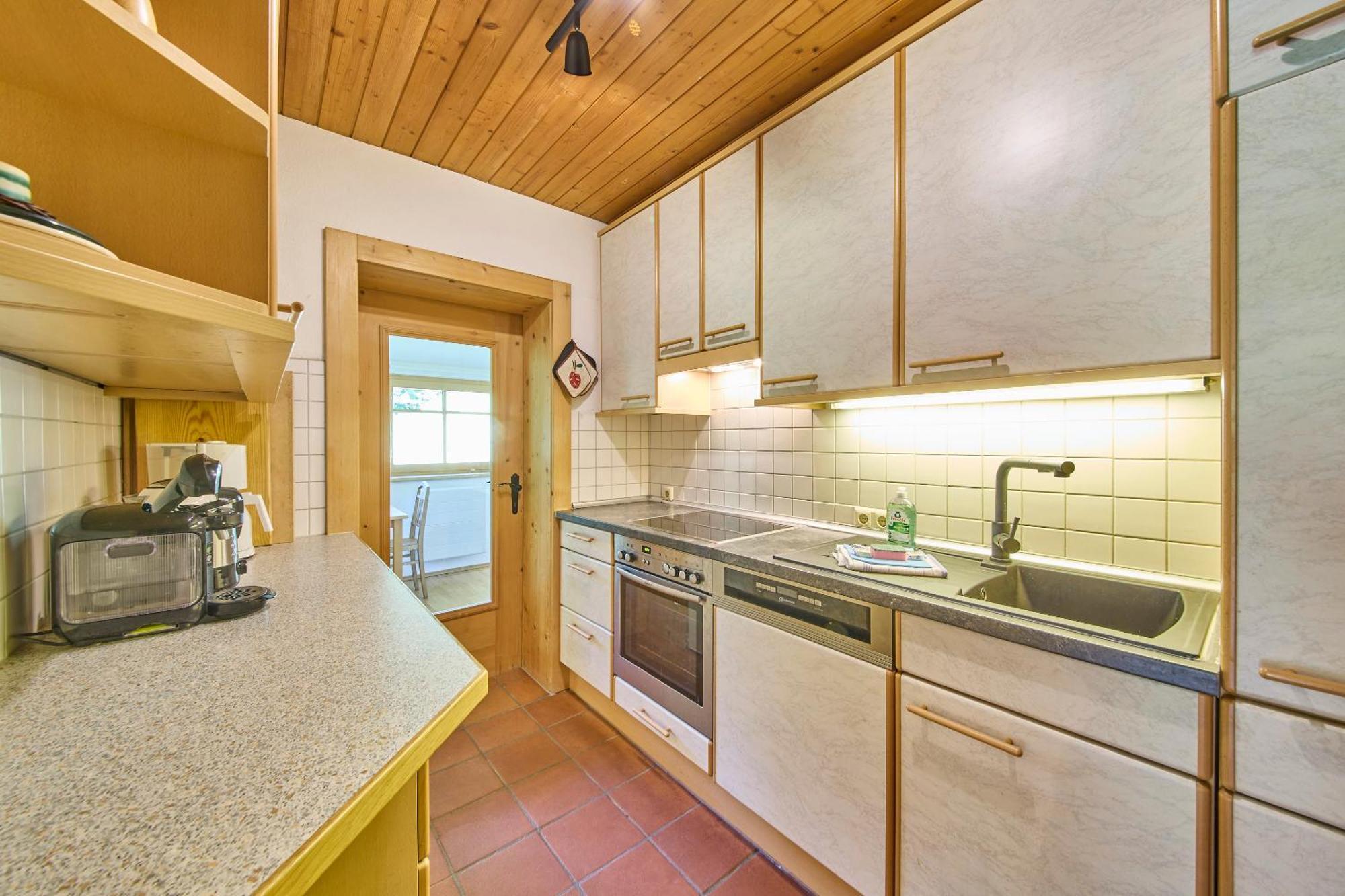 Appartements Cozy Feeling Saalbach-Hinterglemm Exterior photo