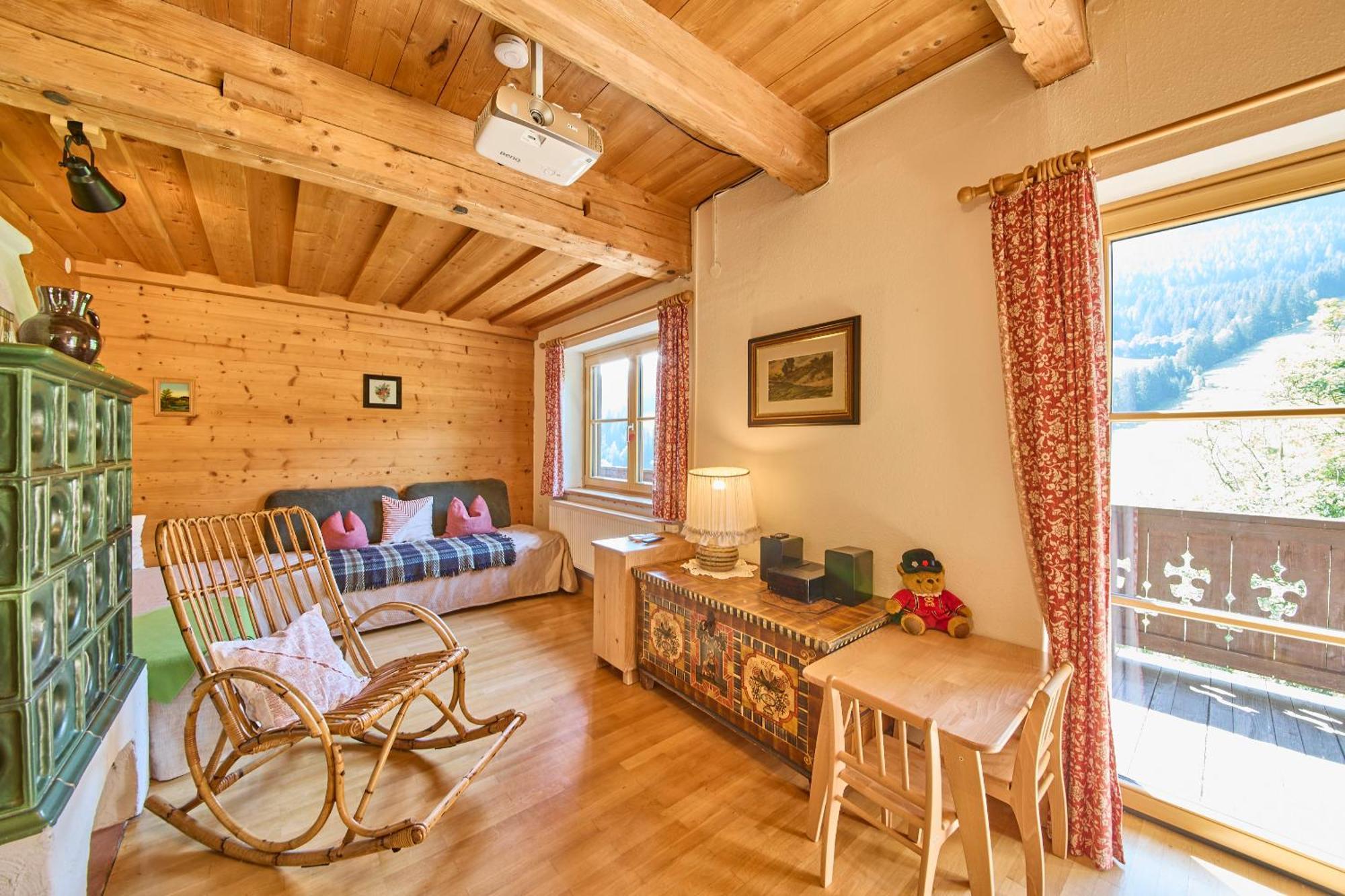 Appartements Cozy Feeling Saalbach-Hinterglemm Exterior photo