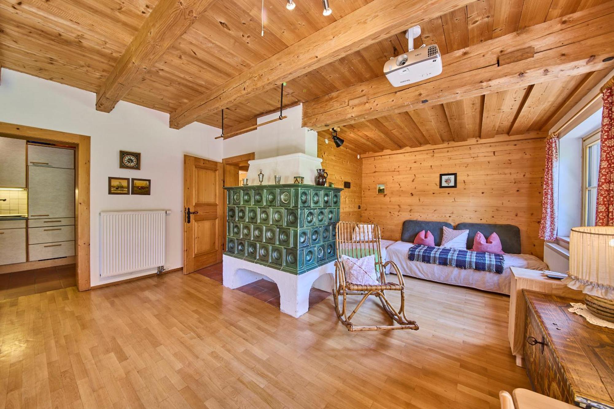 Appartements Cozy Feeling Saalbach-Hinterglemm Exterior photo